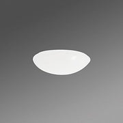 Regiolux - Lichttechnisches Zubehör/Ersatzteile für Leuchten Abdeckwanne Wanne WBLSPC/400 tz aus PC