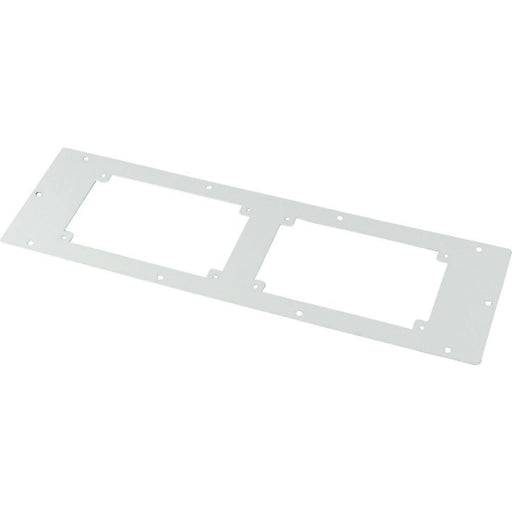 Eaton - Komponente für den Ausbau (Schaltschrank) Bodenplatte f.Flansche AFP-4-CS 400x175