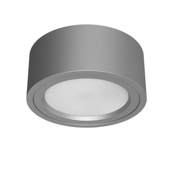 LTS Licht&Leuchten - Downlight/Strahler/Flutlicht LED-Anbaudownlight VTFL-A102.830/DALIsi 830, DALI, si