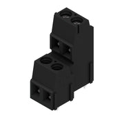 Weidmüller - Leiterplattenklemme Leiterplattenklemme LM2N 5.08#1769080000 5.08mm − 92 Stück