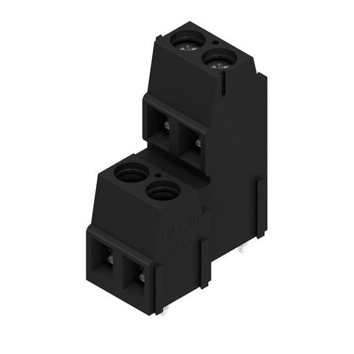 Weidmüller - Leiterplattenklemme Leiterplattenklemme LM2N 5.08#1769080000 5.08mm − 92 Stück