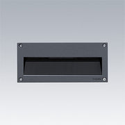 Thorn - Decken-/Wandleuchte LED-Wandleuchte AXYL TRIM #96701415 930, anthr.