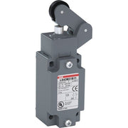 ABB Stotz S&J - Einzelpositionsschalter Standard-Positionsschalter LS43M31B11 Metall-Gehäuse IP66