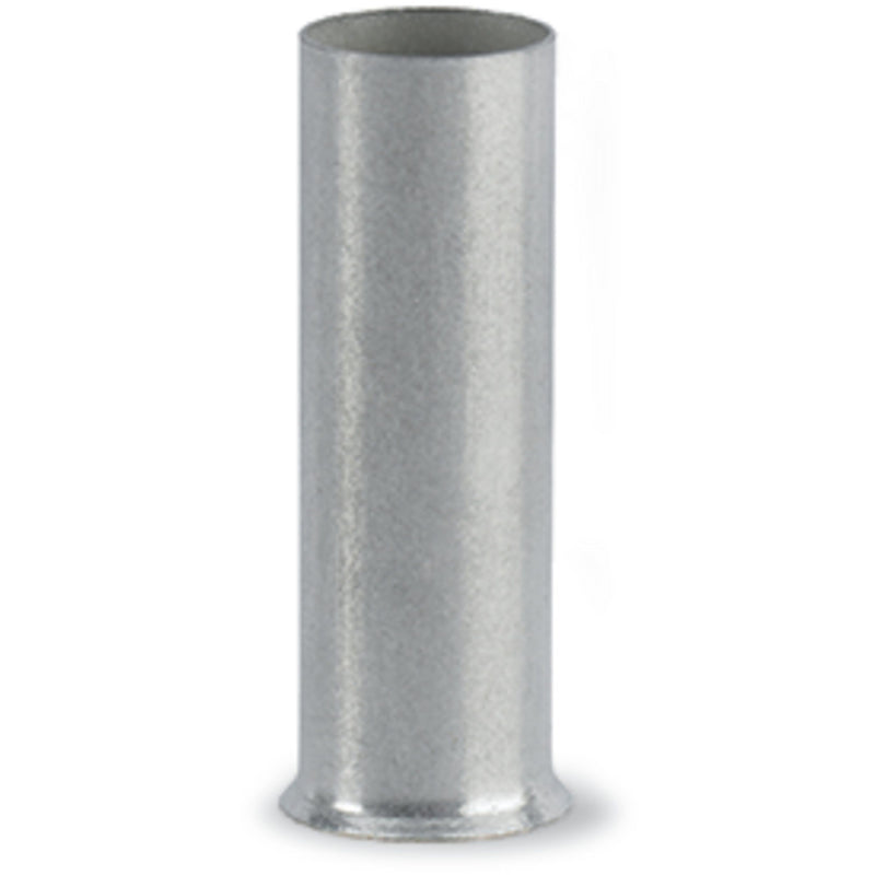 WAGO - Aderendhülse 216-413 für 25 mm² − 50 Stück
