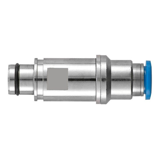 Harting - Kontakt für Industriesteckverbinder Steckverbinder 09140006358 metal OD 8mm, male − 10 Stück