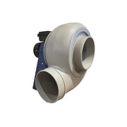 Maico - Ventilator für Rohreinbau Radialgebläse 6 Polig GRK R 56/6 D Baugröße 560