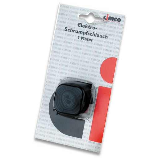 Cimco Werkzeuge - Schrumpfschlauch -SB 181331 6,4/3,2/1m