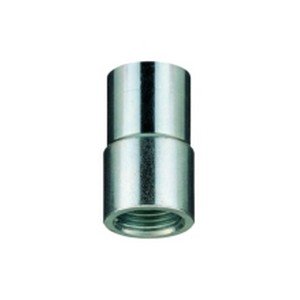 Pepperl+Fuchs Fabrik - Signalsäulenelement, optisch Signalleuchten-Adapter 202641 1/2"