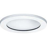 Zumtobel Group - Lichttechnisches Zubehör/Ersatzteile für Leuchten Schutzglas CAR EVO M #60800840 (IP54)