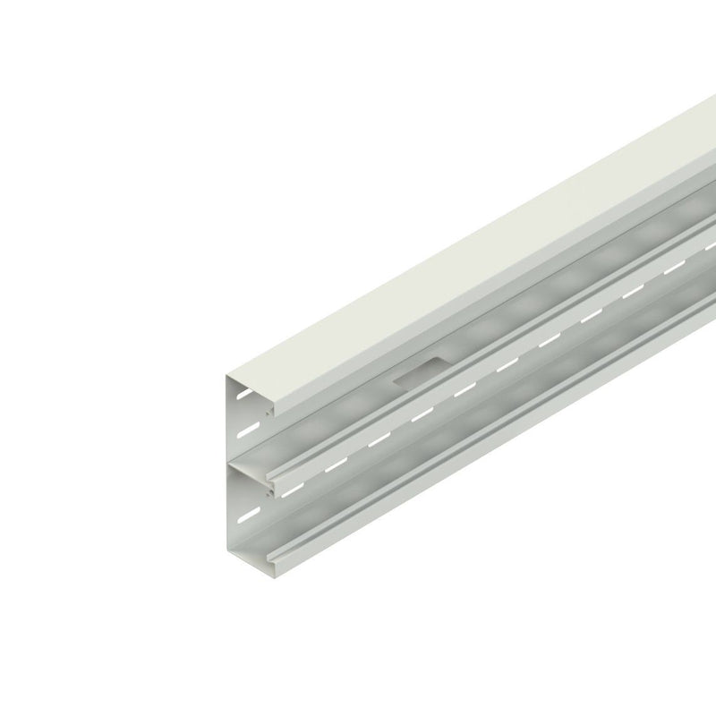 Niedax - Geräteeinbaukanal GK-Unterteil DKU 220-78T70 VW 220x70x2000 mm − 2 Meter