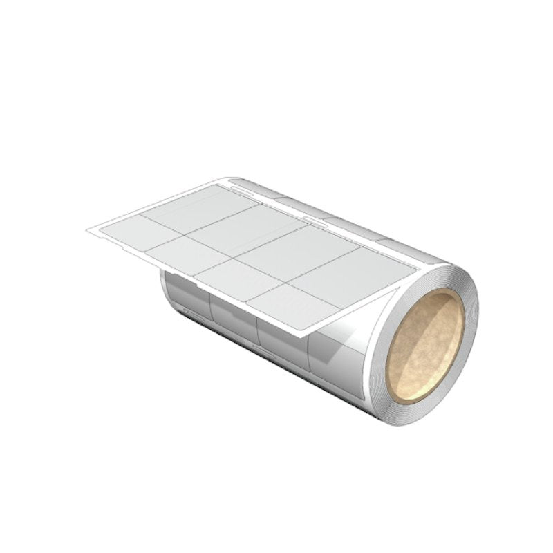 Weidmüller - Kabelmarkierungssystem THMWOVIN25.457.2SPWS 8-12mm,57.2mm − 400 Stück