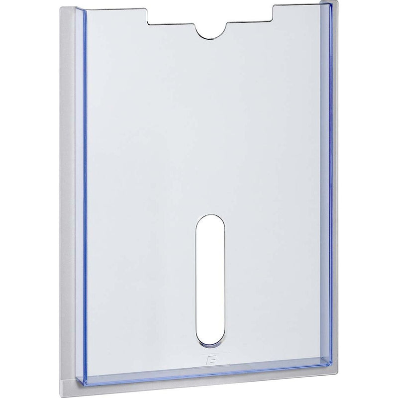 ABN - Schaltplantasche/-halter (Schaltschrank) Plantasche FBS5 DIN A5 Selbstklebend