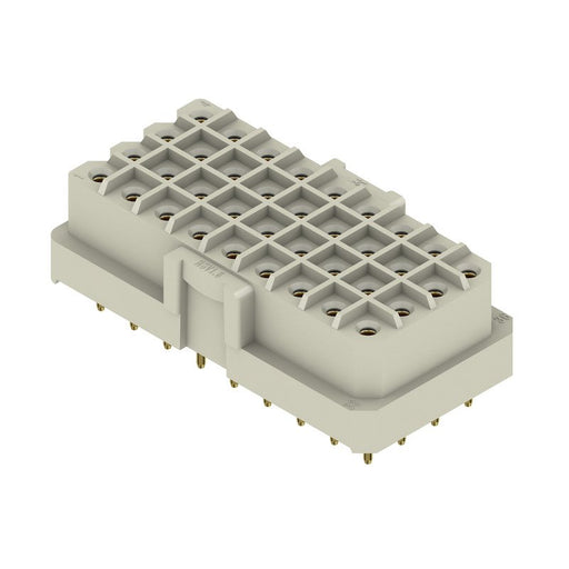 Weidmüller - Leiterplattensteckverbinder Verbinder 5.00mm RSV1,6 LB#1419200000  − 10 Stück