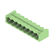 Weidmüller - Leiterplattensteckverbinder Verbinder 5.08mm SL 5.08HC#1992050000 − 650 Stück