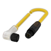 Balluff - Konfektioniertes Sensor-Aktor-Kabel Verbindungsleitung BCC W425-W41#BCC0JE3