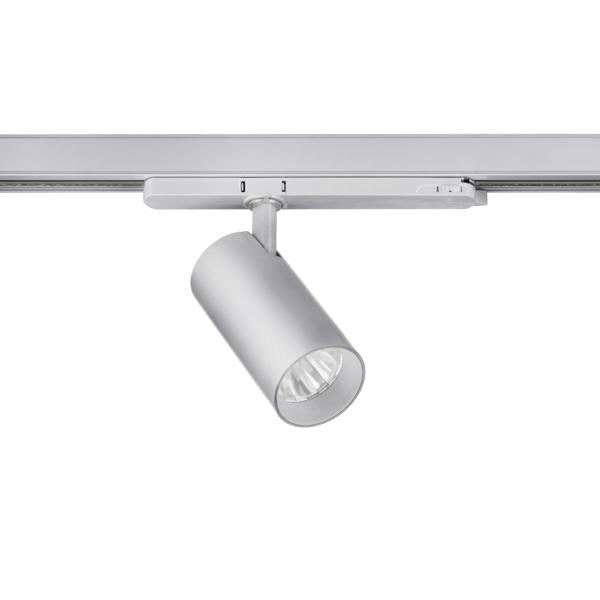 Brumberg Leuchten - Downlight/Strahler/Flutlicht LED-Schienenstrahler 230V 88704165DA 3500K