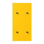 Jung - Abdeckung/Bedienelement für Installationsschalterprogramme Abdeckung mit Kipphebel LC 12-25 R 0 263 Zylinder