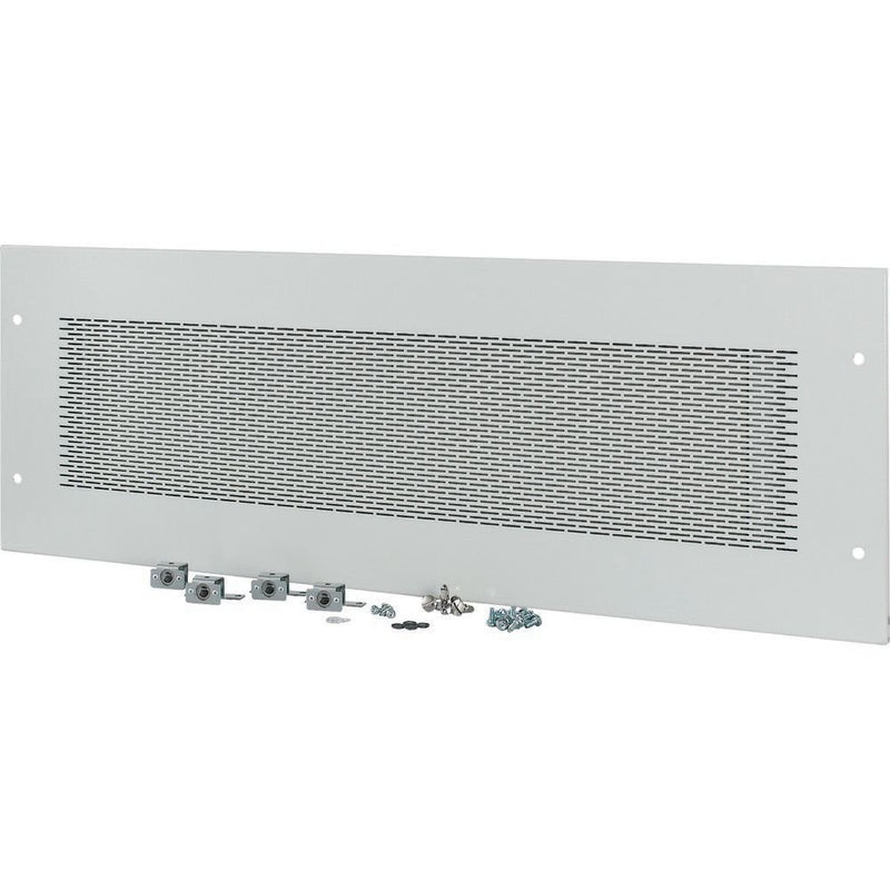 Eaton - Tür/Bedientableau (Schaltschrank) Feldbreite Abdeckung XTSZCSV3-H350W1000 HxB=350x1000mm