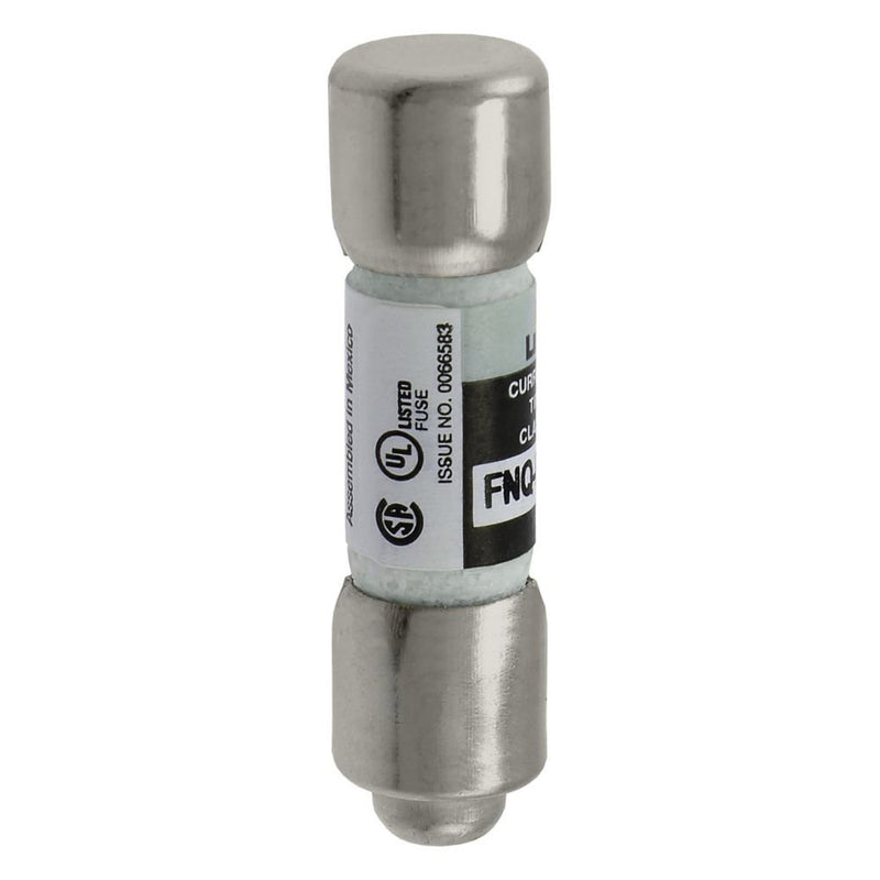 Eaton - HRC-Sicherung Sicherungseinsatz FNQ-R-1-8/10 1.8 A, AC 600 V − 10 Stück