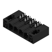 Weidmüller - Leiterplattensteckverbinder Verbinder 10.16mm SU 10.16H#1851140000 − 30 Stück