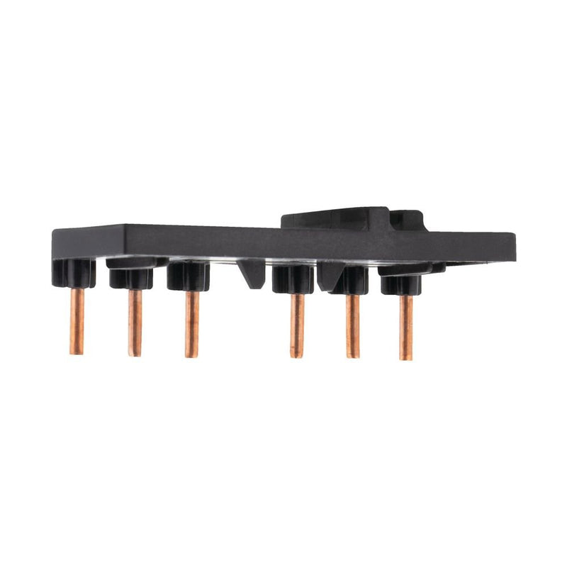 Eaton - Zubehör/Ersatzteile für Niederspannungs-Schalttechnik Parallelbrücke DIL M17-M32 DILM32-XP2 − 20 Stück