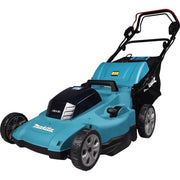 Makita - Rasenmäher (Akku) Akku-Rasenmäher DLM539Z