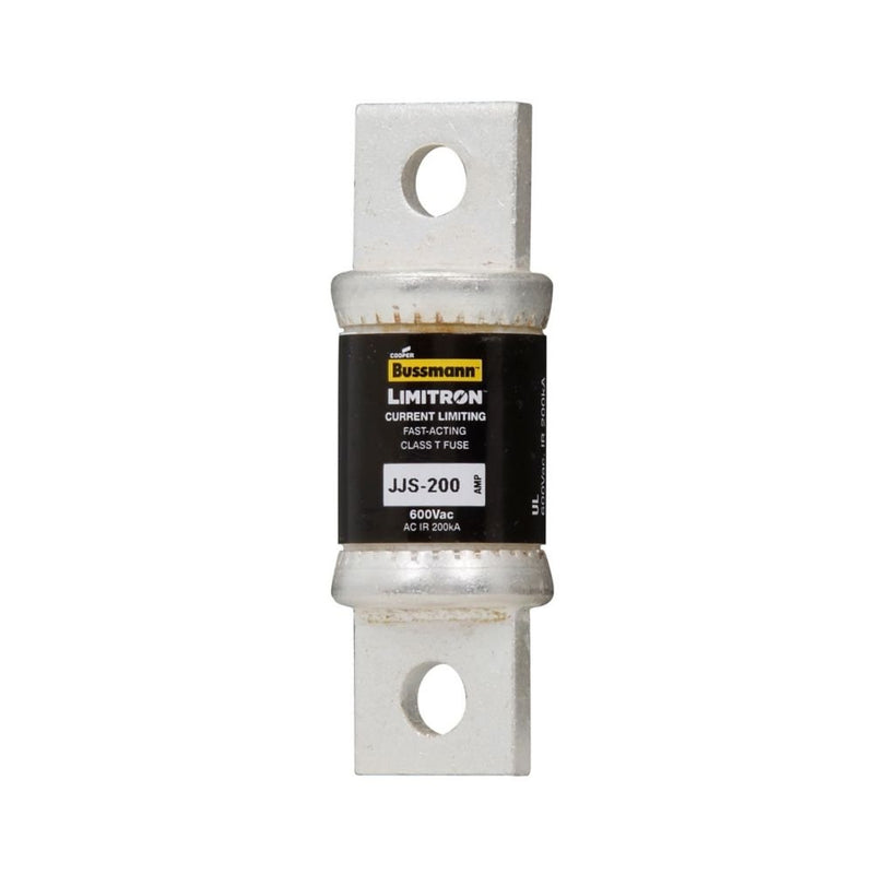 Eaton - HRC-Sicherung Sicherungseinsatz JJS-125 125 A, AC 600 V
