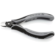 Knipex - Seitenschneider Präzisons-Seitenschneider 79 22 125 ESD ESD,125mm