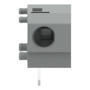 WAGO - Leiterplattenklemme Anreihbare Leiterplattenk. 235-501/333-000 2,5mm² − 100 Stück