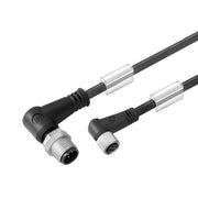 Weidmüller - Konfektioniertes Sensor-Aktor-Kabel Verbindungsleitung SAIL-M12WM8W-3-3.0U M12/M8