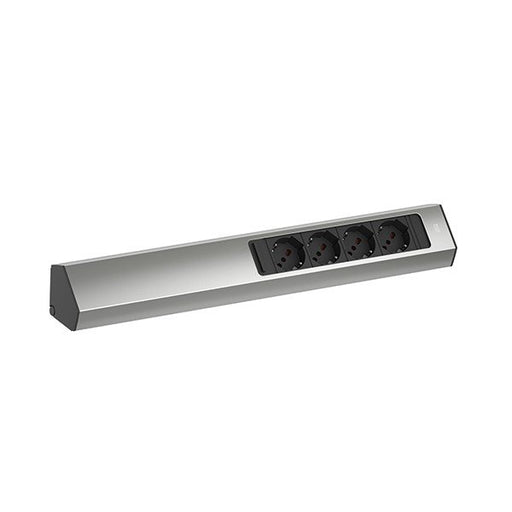 Bachmann - Mehrfachsteckdose Steckdosenleiste 932.016 CASIA 2 4xP40