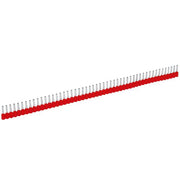 Klauke - Aderendhülse ST9728 1,5qmm − 500 Stück
