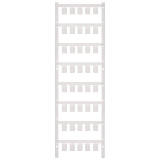 Weidmüller - Kennzeichnungsmaterial ESG 8/11 − 200 Stück