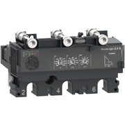 Schneider Electric - Auslöseblock für Leistungsschalter Elektron. Auslösegerät C1032G040 MicroLogic 2.2G