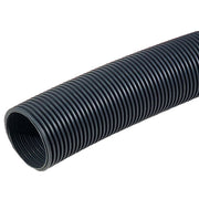 Lapp Zubehör - Kunststoff-Wellschlauch SILVYN-MAXI-PA6-70-/ 61791150 66,5X79,2-GY-10M − 10 Meter