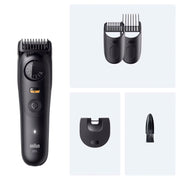 BRAUN - Haarschneidegerät Bartschneider BT5520 BeardTrimmer