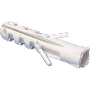 Erico - Allzweckdübel Kunststoffdübel P5 FPN12 12mm − 25 Stück