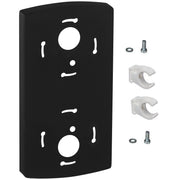 Werma - Zubehör/Ersatzteile für optische/akustische Signalgeräte Montage-Kit 97569101 für FlatSIGN
