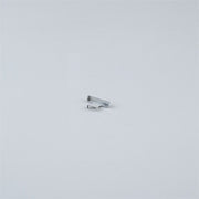 Zumtobel Group - Mechanisches Zubehör/Ersatzteile für Leuchten Kaschierblech SLOIN slim #22172639 silber