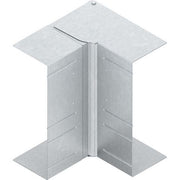 Niedax - Inneneck für Geräteeinbaukanal GK-Inneneck 90Gr. DKIV 170-78T60 R 170x61mm