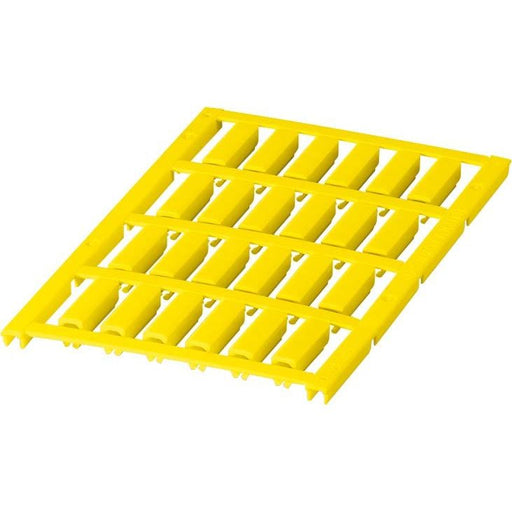 Phoenix Contact - Kabelmarkierungssystem Leitermarkierung UC-WMCO 4,9 (21x5)YE − 5 Stück