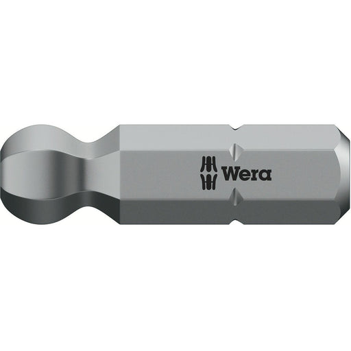 Wera Werk - Bit Z-Bit 4mm 842/1 Z#5056354001 4 x 25 mm − 1 Stück