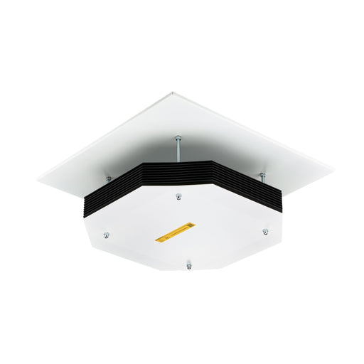 Philips Lighting - UV-Lampe UV-C Anbauleuchte SM355B 4xT #96501000