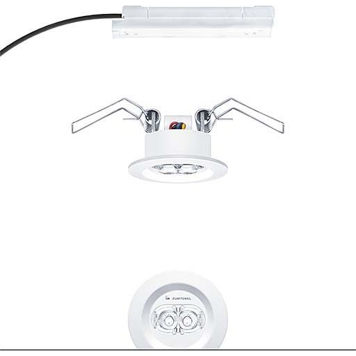 Zumtobel Group - Sicherheitsleuchte Sicherheitsleuchte RESCLITE P #42929781