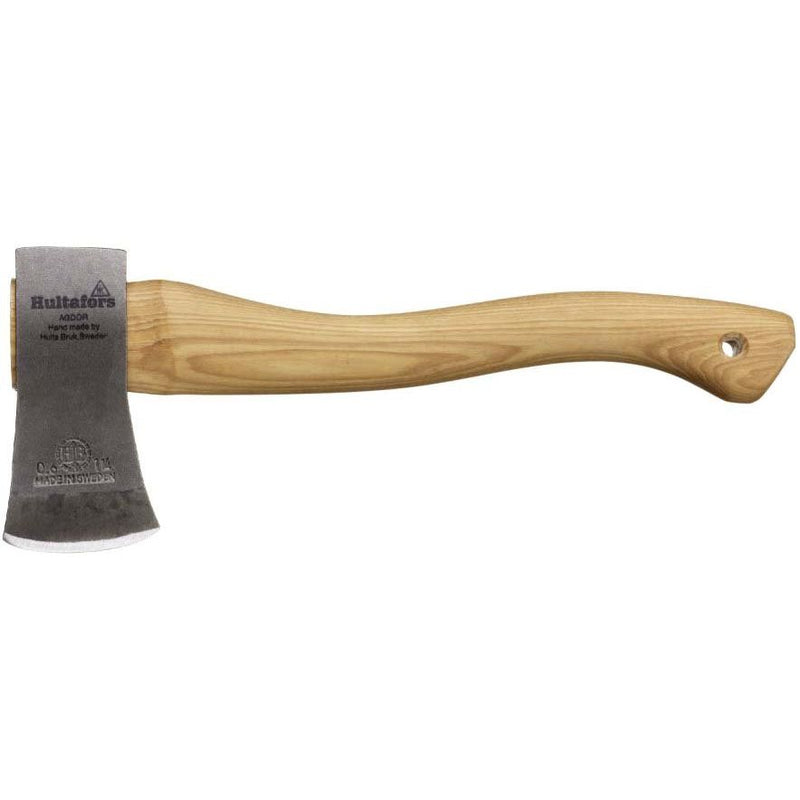 Hultafors - Axt Trekkingbeil H 006 SV − 4 Stück