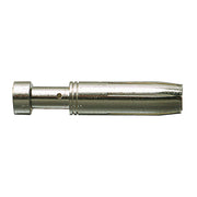 Walther Werke - Kontakt für Industriesteckverbinder Buchsenkontakt 710501CU Crimpanschluss der − 100 Stück
