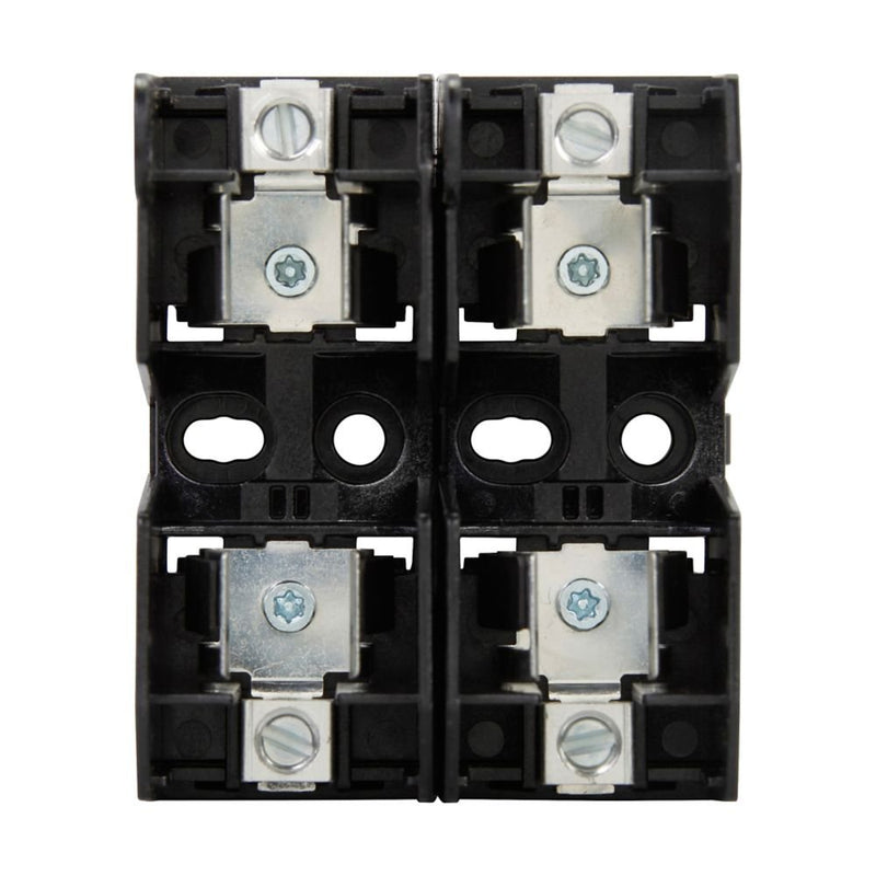 Eaton - NH-Trennmesser Sicherungsblock JM60060-2CR ClassJ600V60A-2pole