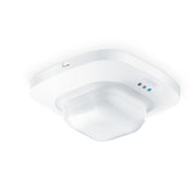 Steinel - Bussystem-Bewegungsmelder Präsenzmelder IR Quattro 058487 KNX WS UP