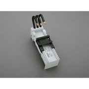 Wöhner - Sammelschienen-Adapter Sammelschienenadapter 32591 EEC 63A 54x160 − 4 Stück