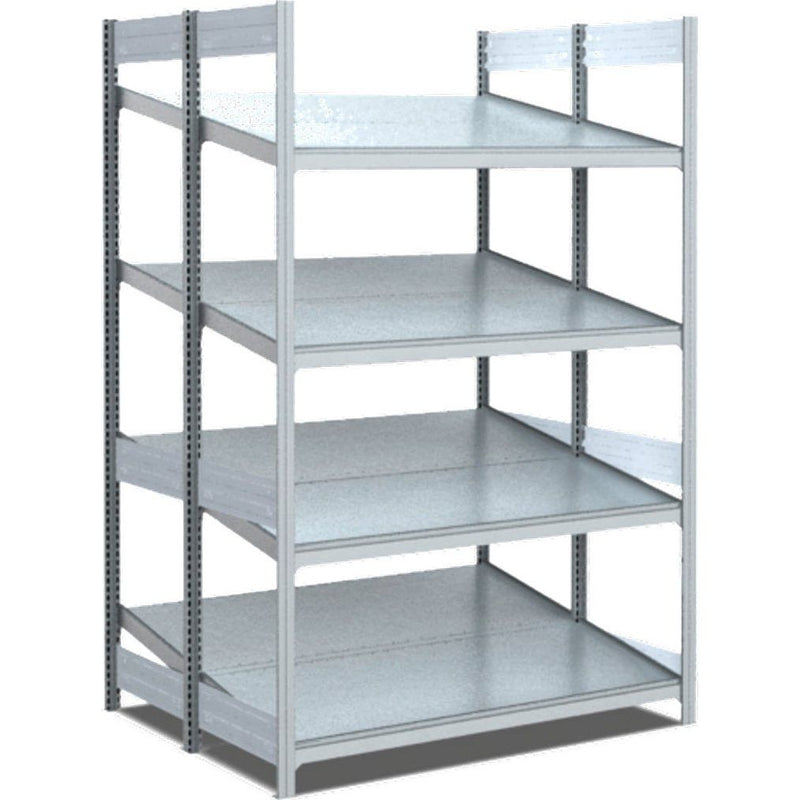 Bito - Werkzeugschrank Bereitstellregal 10-52990 1999x1058x1050